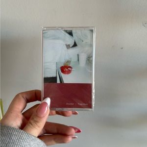 Duster: together cassette